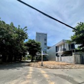 Chào bán đất lô góc Bàu Mạc 6 + Bàu Mạc 5 Hòa Khánh,  Đà Nẵng 
 Diện tích khủng : 177m²( Ngang 8.5mx 21,5m)